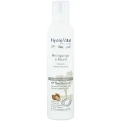 Hydrovital Premium Reinigungsschaum