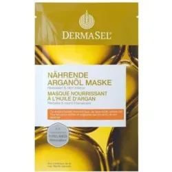 Dermasel Maske Arganöl