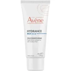 Avene Avène Hydrance reichhaltige Feuchtigkeitscreme