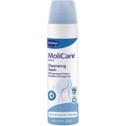 Molicare Skin Reinigungsschaum