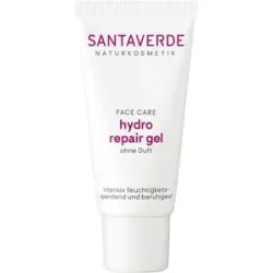 Santaverde Aloe Vera Hydro Repair Gel ohne Duft