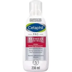Cetaphil Pro RednessControl milder Reinigungsschaum