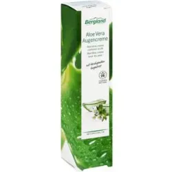 Bergland Aloe Vera Augencreme