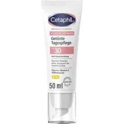 Cetaphil Rednesscontrol getönte Tagespflege SPF 30