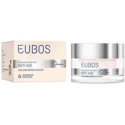 Eubos Hyaluron Repair Filler day Creme