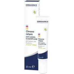 Dermasence Chrono Retare Anti-Aging-Augenpflege