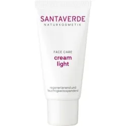Santaverde Aloe Vera Creme light