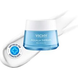 Vichy Aqualia Thermal Reichhaltige Feuchtigkeitspflege