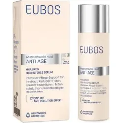 Eubos Hyaluron high intense Serum