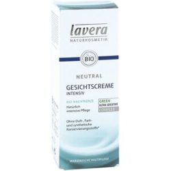 Lavera Neutral Gesichtscreme