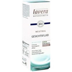Lavera Neutral Gesichtsfluid