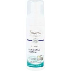 Lavera Neutral Reinigungsschaum