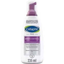 Cetaphil PRO SpotControl Porentiefer Reinigungsschaum
