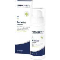 Dermasence Rosamin Emulsion