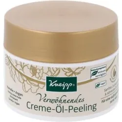 Kneipp verwöhnendes Creme-öl-peeling