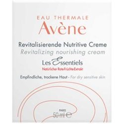Avene Avène Les Essentiels Revitalisierende Nutritive Creme