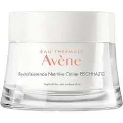 Avene Avène Les Essentiels Revitalisierende Nutritive Creme Reichhal.