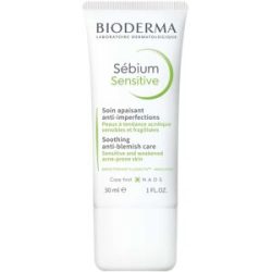 Bioderma Sebium Sensitive Creme