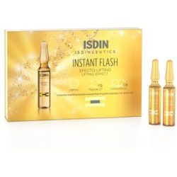 ISDIN Isdinceutics Instant flash Ampullen