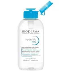 Bioderma Hydrabio H2O Mizellenreinigungswasser