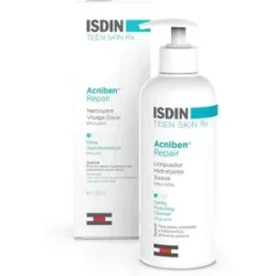 ISDIN Acniben Repair Reinigungsemulsion