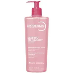 Bioderma Sensibio Gel Moussant Reinigungsgel