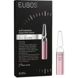 Eubos In A Second Wow Now Lift Boost Glättungskur