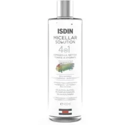 Isdin Mizellenwasser 4in1