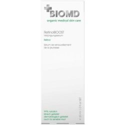 BIOMD Retinol Boost Feuchtigkeitsserum