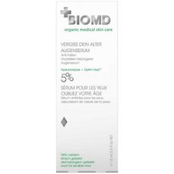 BIOMD Vergiss dein Alter Augenserum