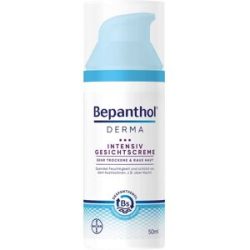 Bepanthol Derma Intensiv Gesichtscreme