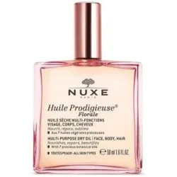 Nuxe Huile Prodigieuse florale