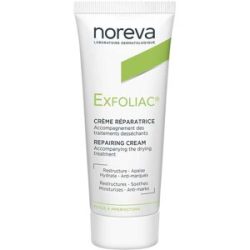 Noreva Exfoliac reparierende Creme