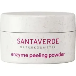 Santaverde Enzyme Peeling Powder