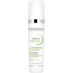Bioderma Sebium Night peel Creme