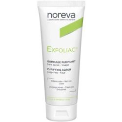 Exfoliac Gesichtspeeling