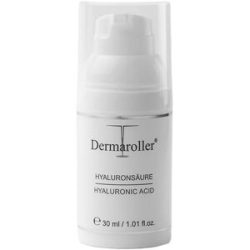 Dermaroller - New Natural Line Dermaroller Hyaluronic Acid Hyaluronsäure Spender