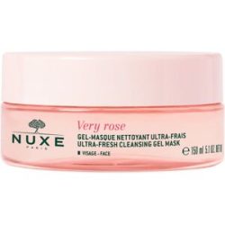 Nuxe Very Rose Reinigungsmaske