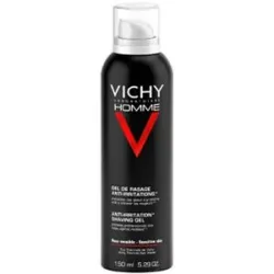 Vichy Homme Rasiergel Anti-hautirritationen