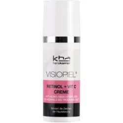 Visiopiel Retinol+ Vitamin C Creme
