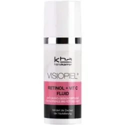 hanskarrer Visiopiel Retinol+ Vitamin C Fluid