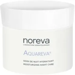 Noreva Aquareva Nachtcreme