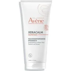 Avène XeraCalm Nutrition Pflegemilch