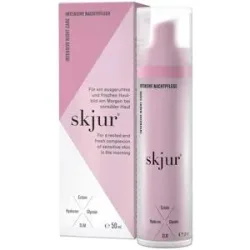 Skjur Nachtpflege Creme
