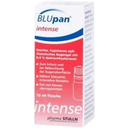 Blupan Intense Augengel