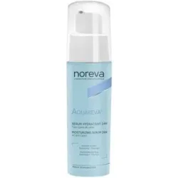 Noreva Aquareva Serum 24h