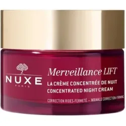 Nuxe Merveillance Lift Konzentrierte Nachtcreme