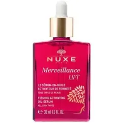 Nuxe Merveillance Lift Öl-Serum Für Straffere Haut