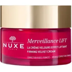 Nuxe Merveillance Lift Seidige Lifting-Creme Tag trockene Haut
