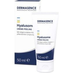 Dermasence Hyalusome Creme-peeling